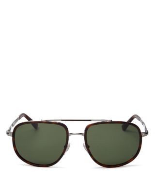 persol aviator sunglasses