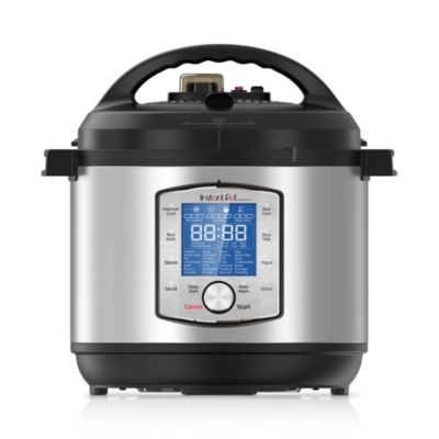 instant pot 10 in 1 8 quart