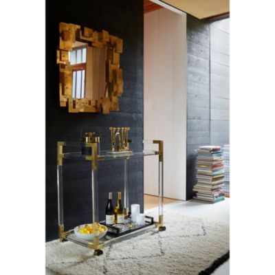 Jacques Bar Cart