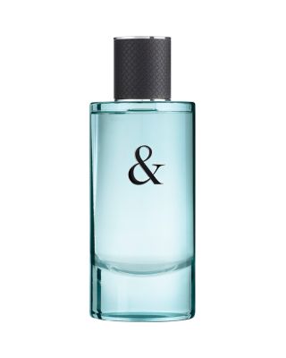 Tiffany & Love for Him Eau de Toilette 3 oz.