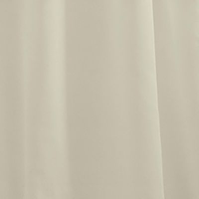 Asher Cotton Voile Sheer Curtain Panels