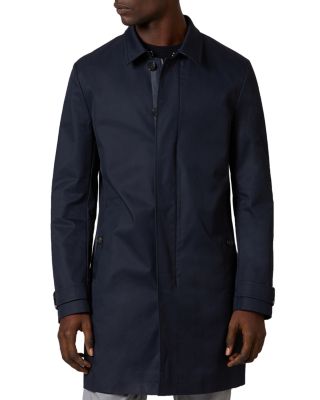 Ted baker outlet endurance overcoat