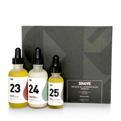 Way of Will - Shave Gift Kit