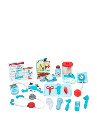 melissa and doug dentist kit