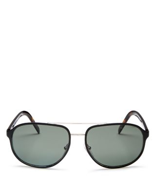 prada brow bar sunglasses