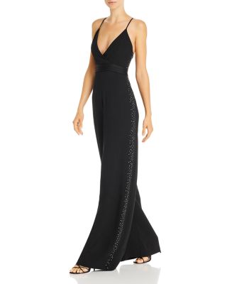 bcbg jumpsuit bloomingdales