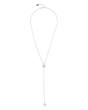 Lonely Planet Lariat Necklace, 16.9-17.7