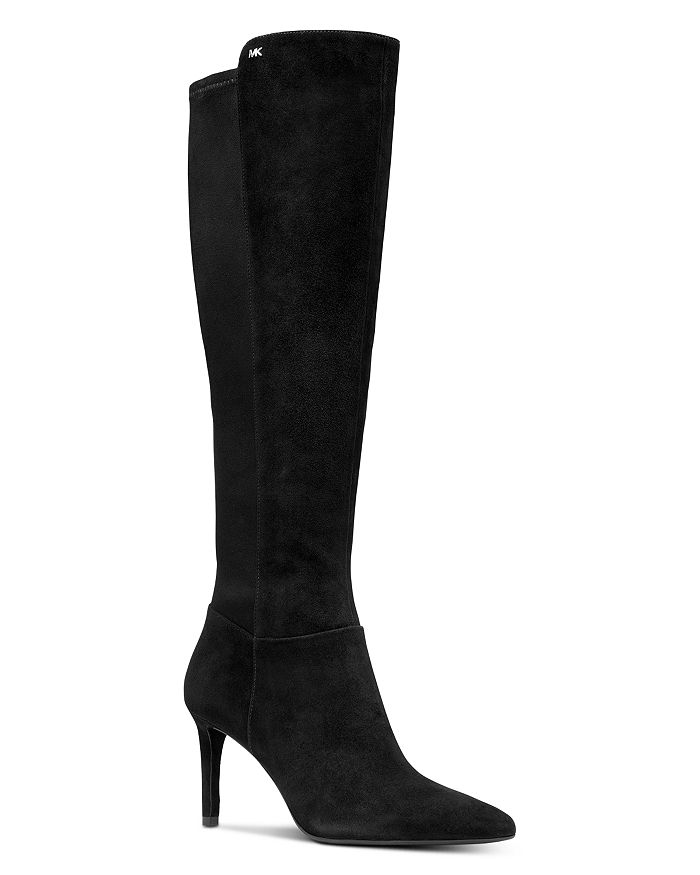 MICHAEL Michael Kors Women's Dorothy Flex Tall Boots | Bloomingdale's