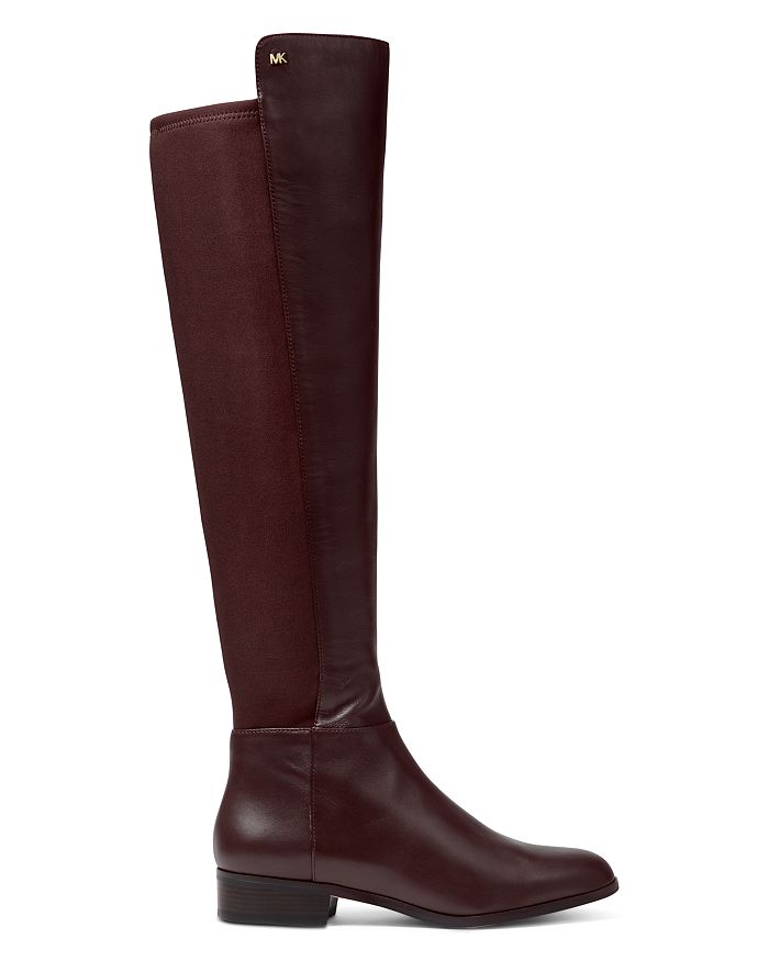 michael michael kors bromley stretch boot