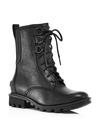 womens sorel waterproof boots