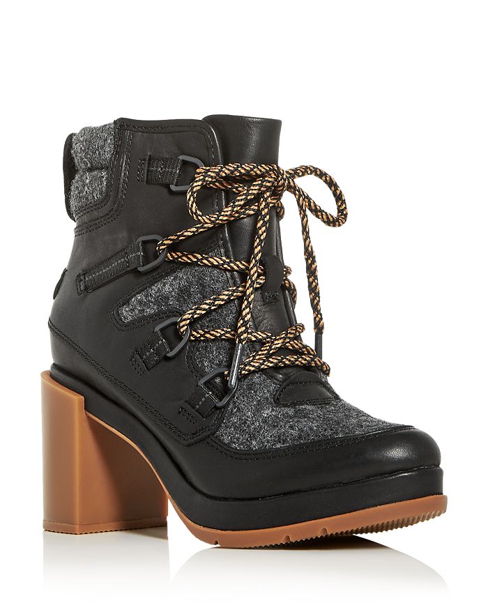 sorel women's blake lace stores