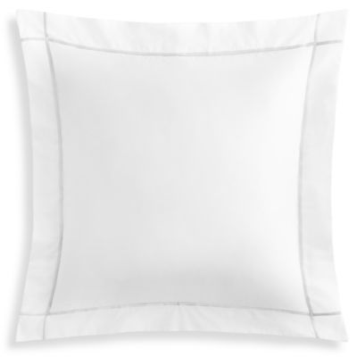 Yves Delorme Athena Euro Sham