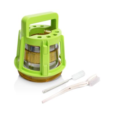 Whole Slow Juicer - Elite Series