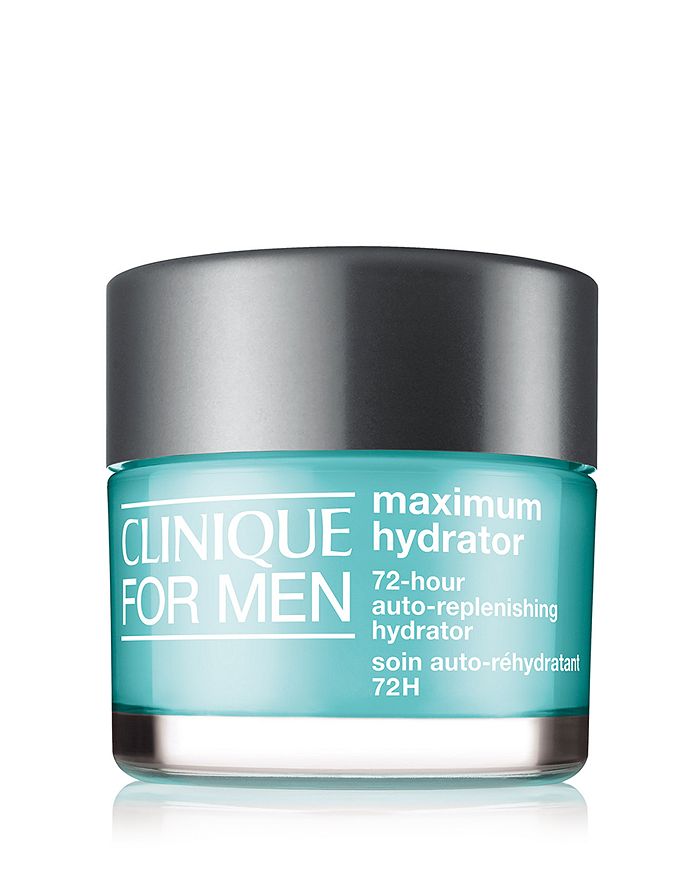Shop Clinique For Men Maximum Hydrator 72-hour Auto-replenishing Hydrator 1.7 Oz.