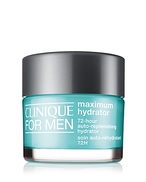 Clinique For Men Maximum Hydrator 72-Hour Auto-Replenishing Hydrator 1.7 oz.