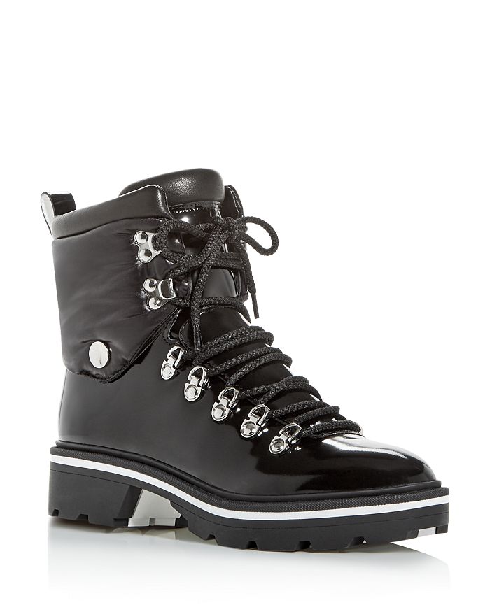 Sigerson Morrison Women s Macre Hiking Boots Bloomingdale s