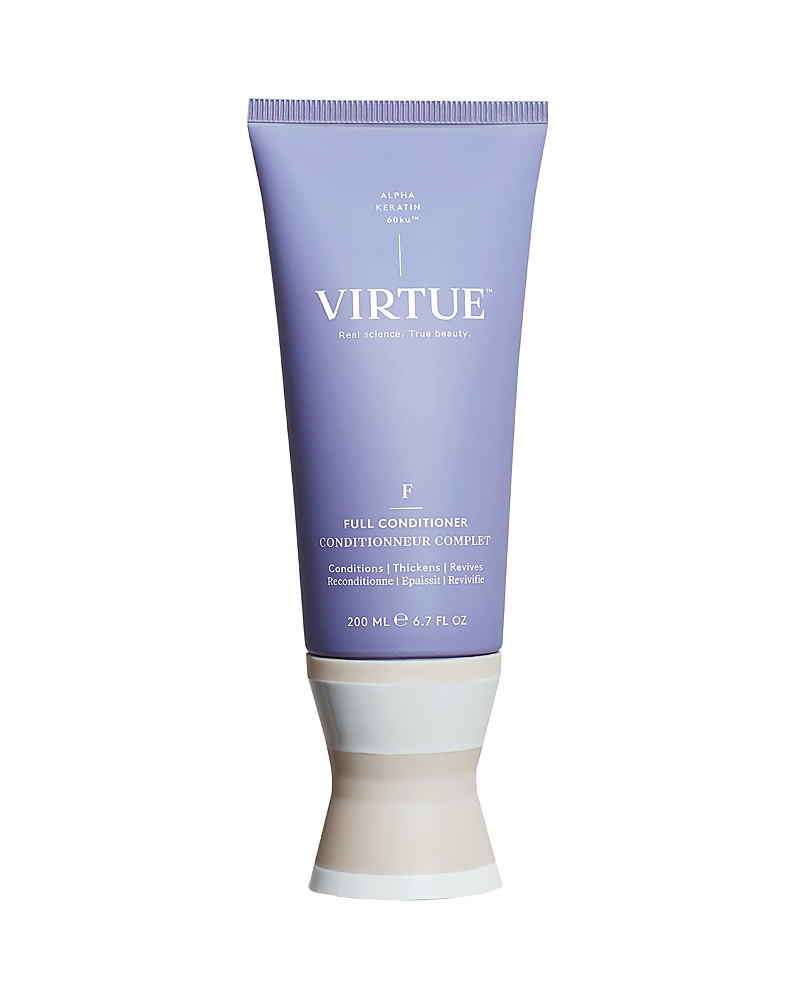 Virtue Full Conditioner, 200ml - One Size In No Color