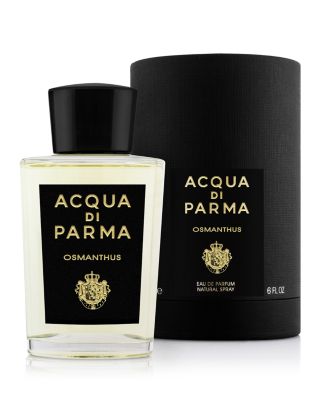 acqua di parma oud parfum