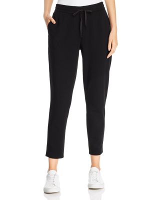 Eileen Fisher - Cropped Sweatpants - 100% Exclusive