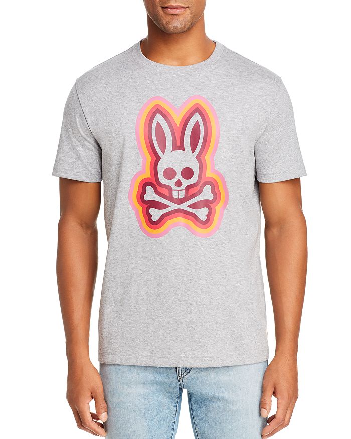 psycho bunny women's t shirt