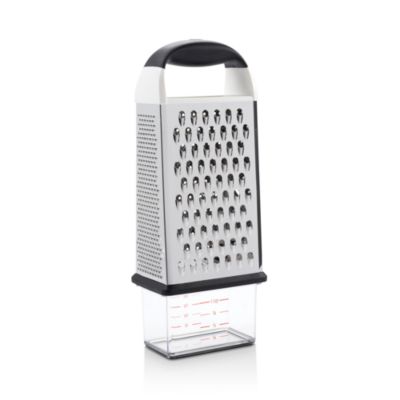 Box Grater
