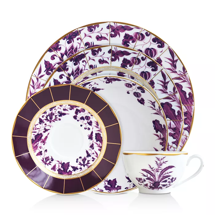 Bernardaud Dinnerware Sets