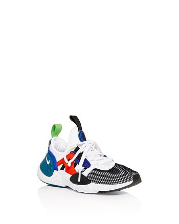 Nike Unisex Nike Huarache E D G E Txt Bp Low Top Sneakers