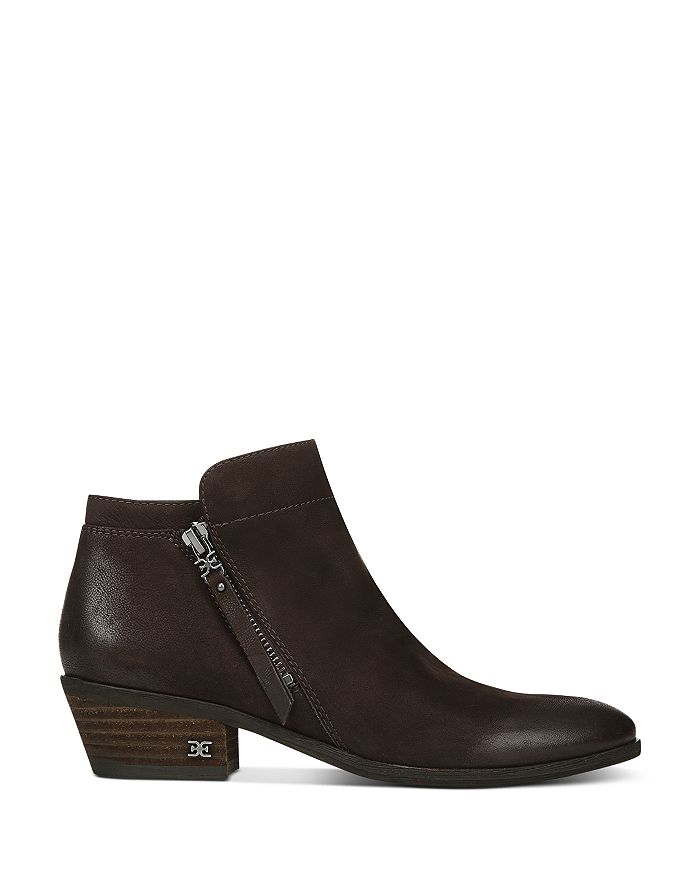 sam edelman packer ankle boots