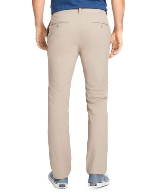 Slim Fit Performance Pants