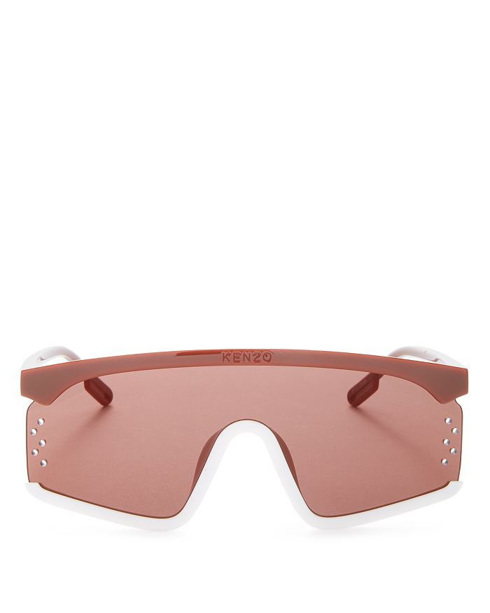 Kenzo shield sunglasses cheap
