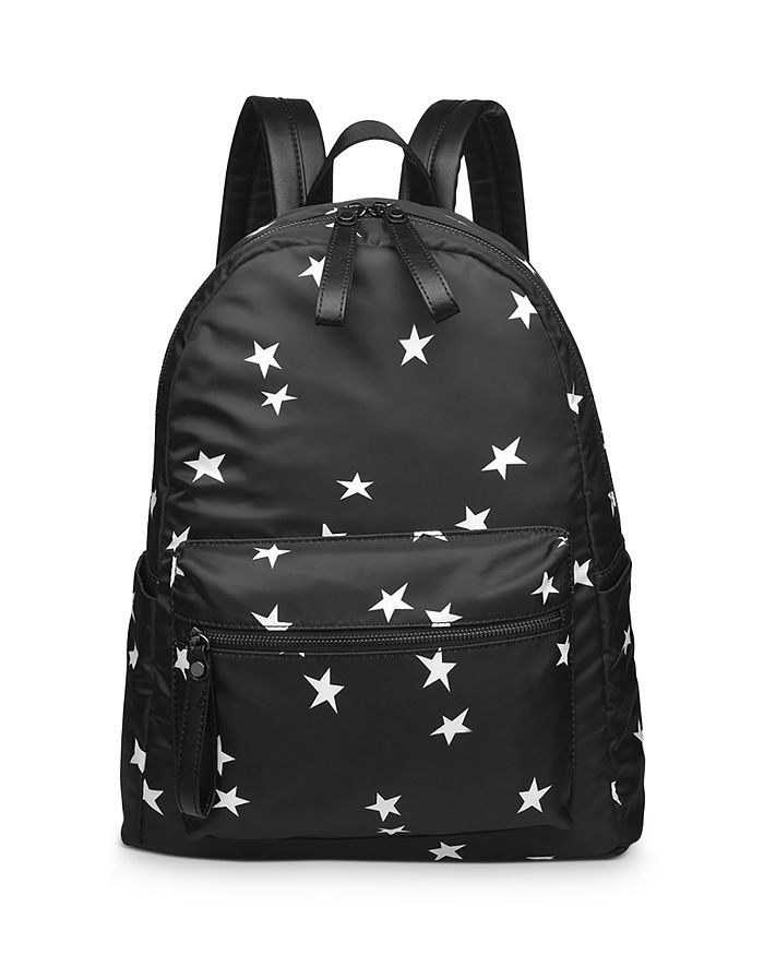 Sol & Selene Motivator Backpack In Black Star/gunmetal