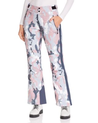 Bogner Fire + Ice Maila Ski Pants 