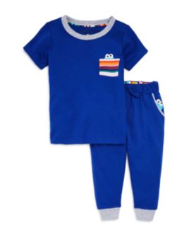 Blue Newborn Baby Girl Clothing Sets 0 24 Months Bloomingdale S