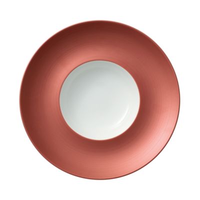 Villeroy & Boch - Manufacture Glow Pasta Bowl/Deep Rim Plate