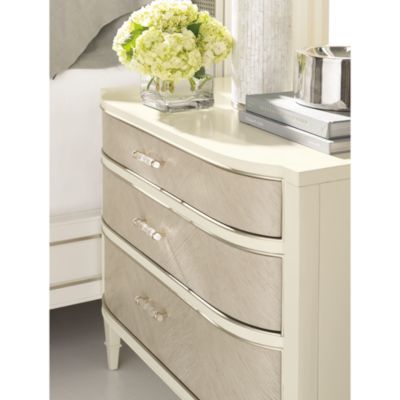 Dress Code Nightstand