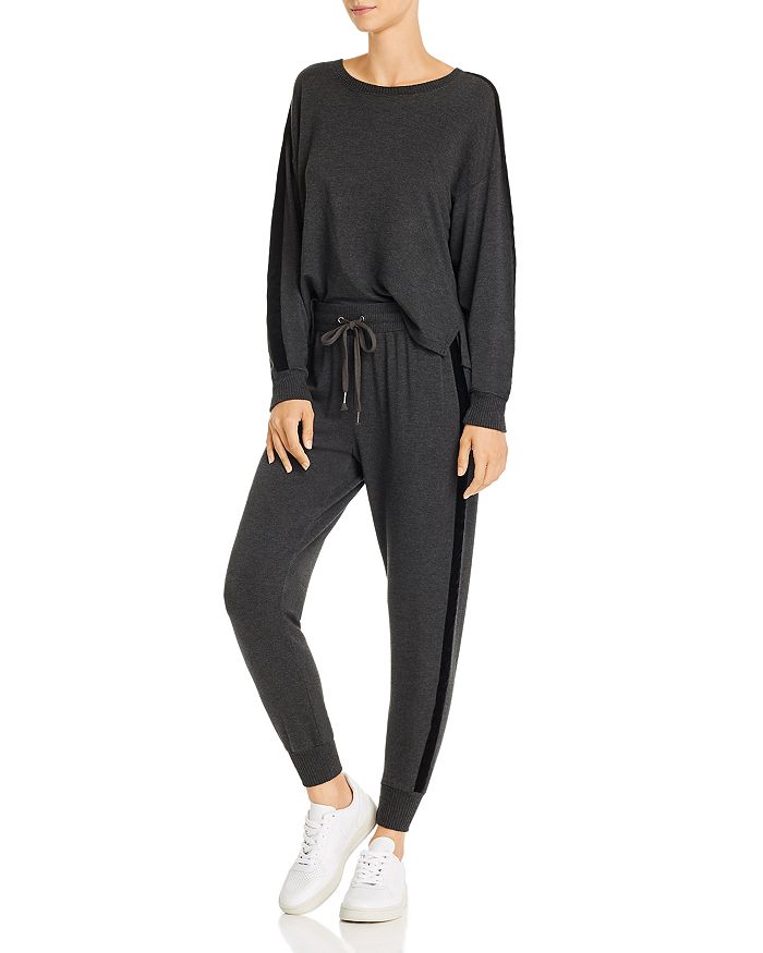 Splendid clearance supersoft jogger