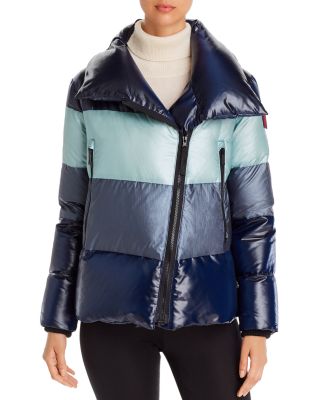 rossignol down coat