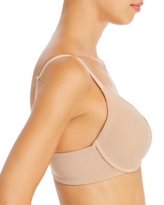 Minimal Convertible Push-Up Bra