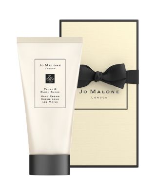 jo malone hand cream peony