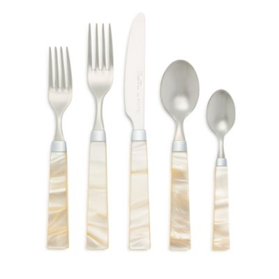 Laurel Five-Piece Place Setting