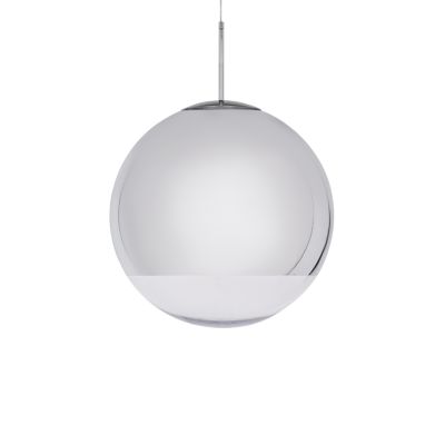 Tom Dixon - Mirror Ball Pendant, 50cm