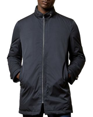 ted baker houdini jacket