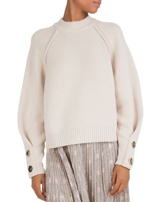 ba&sh sweater