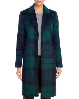 vero moda belted coat
