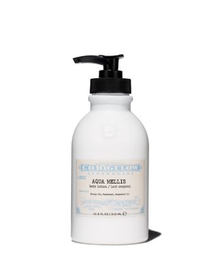 C. o. Bigelow Aqua Mellis Body Lotion