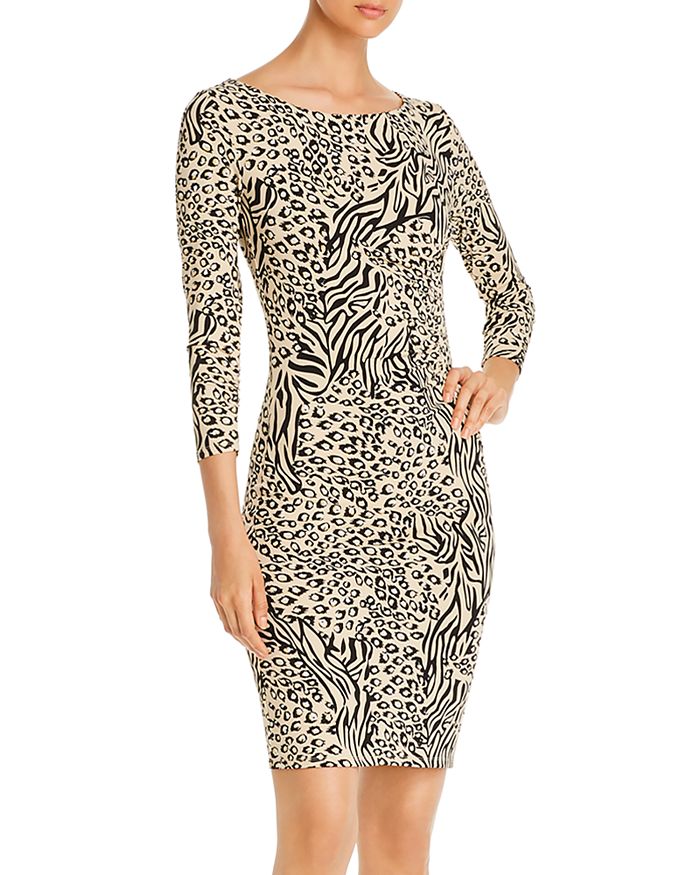 Bloomingdales top tahari dresses