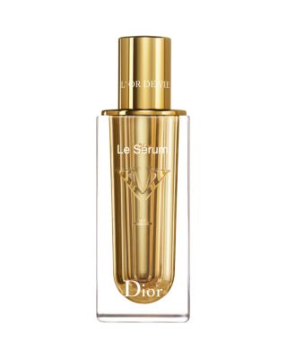 dior le serum