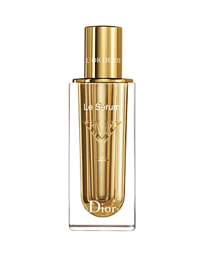 Dior L'Or de Vie Le Serum 1 oz.