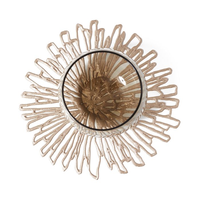 Chilewich Pressed Bloom Coasters, Set of 6 Bloomingdale's