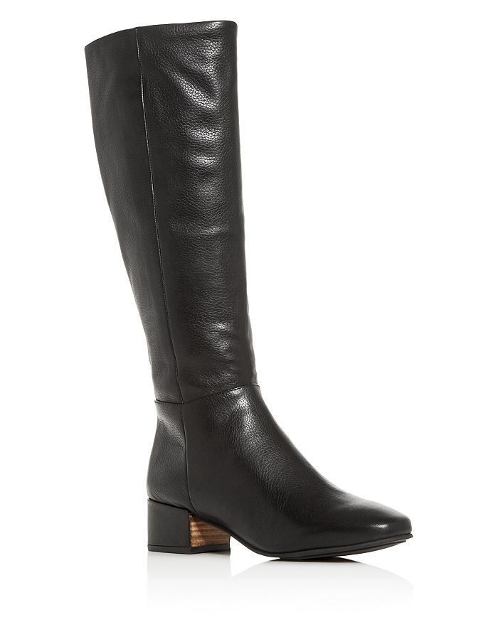 Kenneth cole square toe boots online